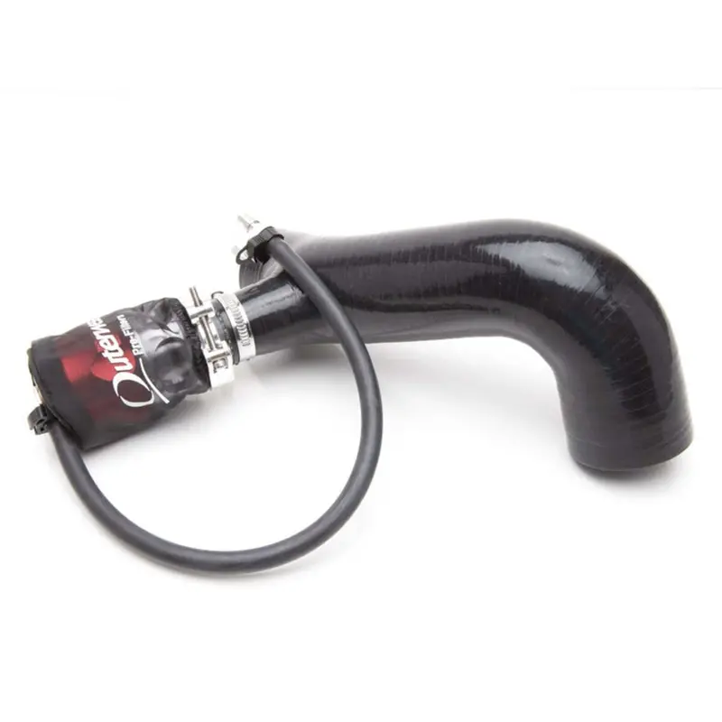 Bikeman Performance Can-Am Maverick X3 Silicone Charge Tube + Bov 1