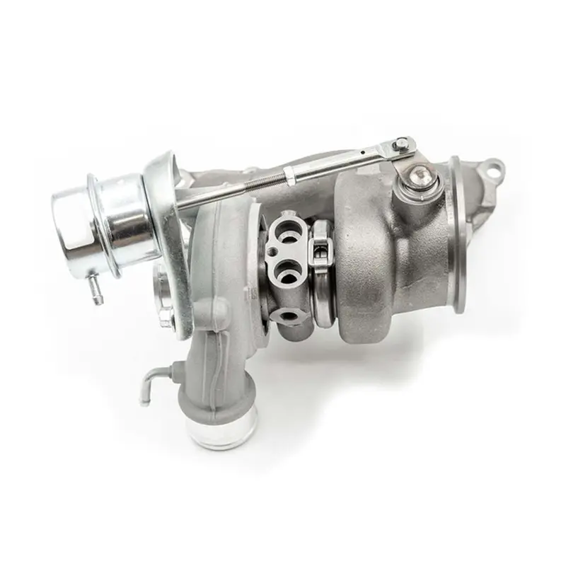 Bikeman Performance Can-Am Maverick X3 Turbo Oem Replacement 1