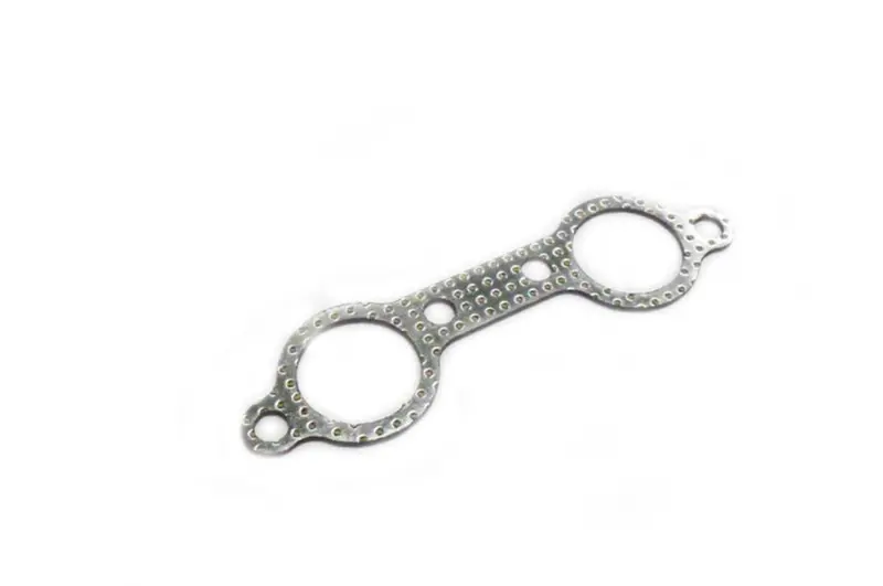 Bikeman Performance Exhaust Header Oversize Gasket 1