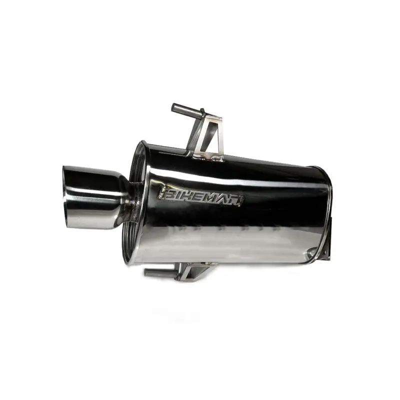 Bikeman Performance Kawasaki Krx 1000 Bolt On Performer Kit 1