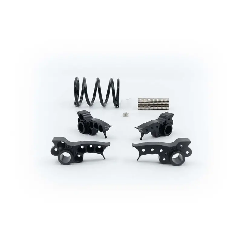 Bikeman Performance Kawasaki Krx 1000 Bolt On Performer Kit 2