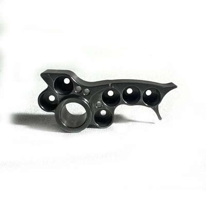 Bikeman Performance Kawasaki Krx 1000 Sniper Clutch Weight Kit 1