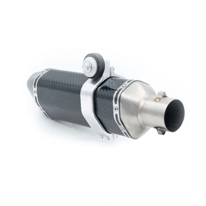 Bikeman Performance Polaris Rzr 200 Exhaust 2