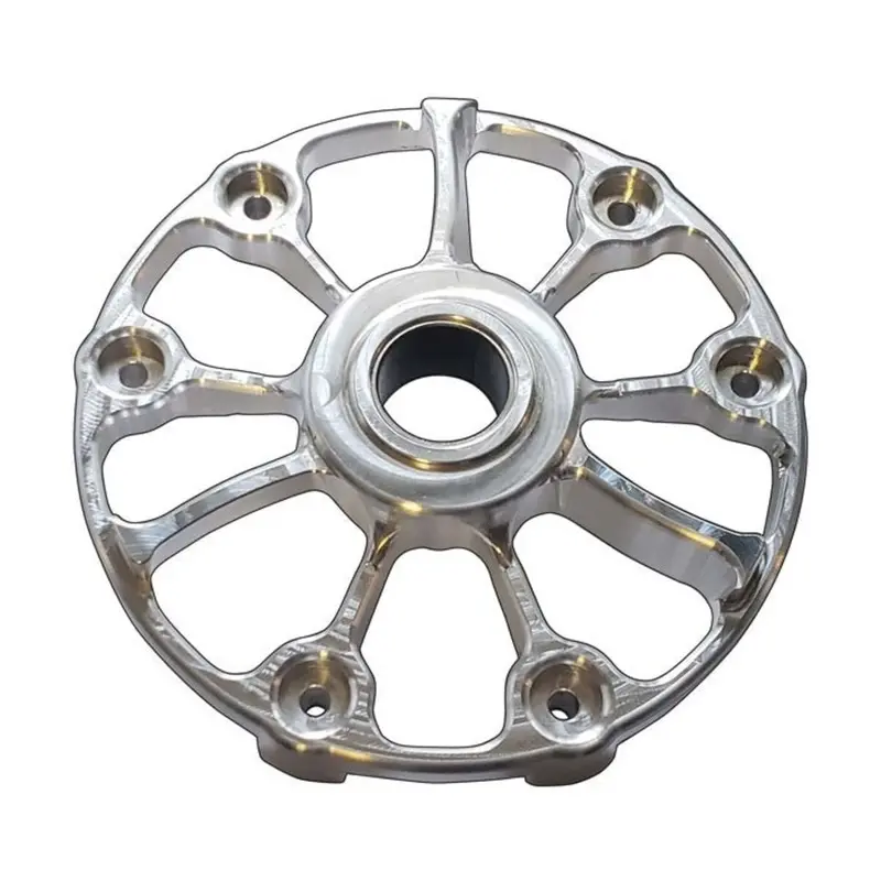 Bikeman Performance Polaris Rzr 570 R3 Cyclone Clutch Cover 1