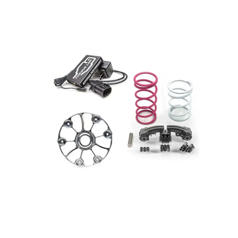 Bikeman Performance Polaris Rzr Pro R 260Hp Stage 1 Performance Kit 1