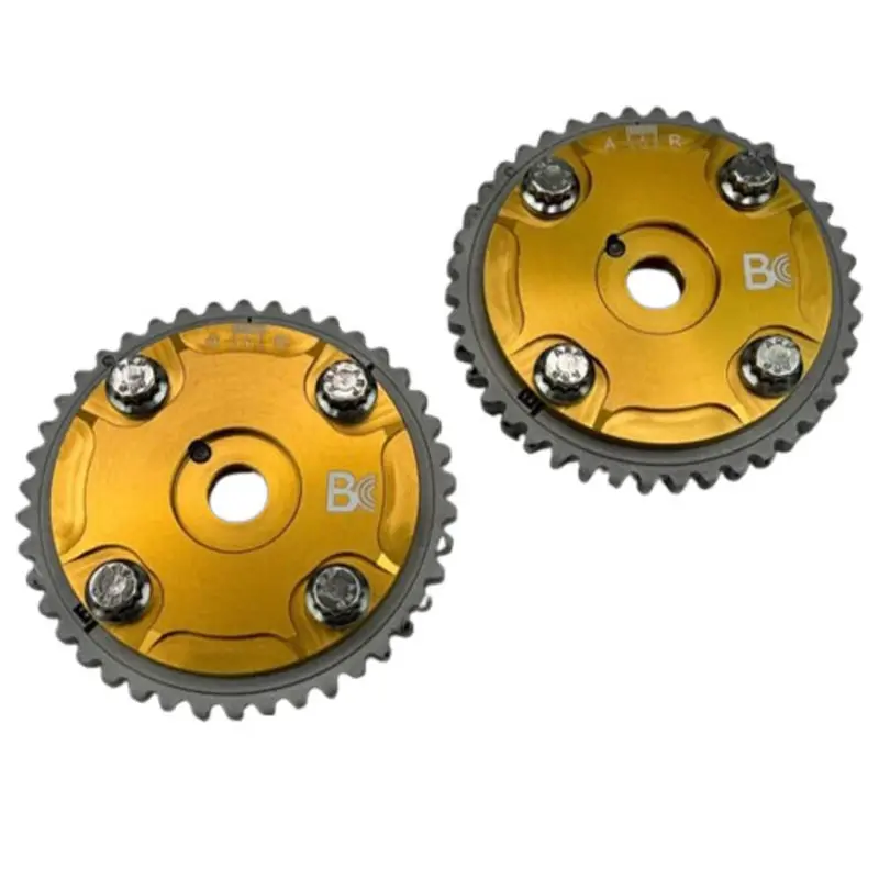 Bikeman Performance Polaris Rzr Pro R Cam Gears Adjustable 1
