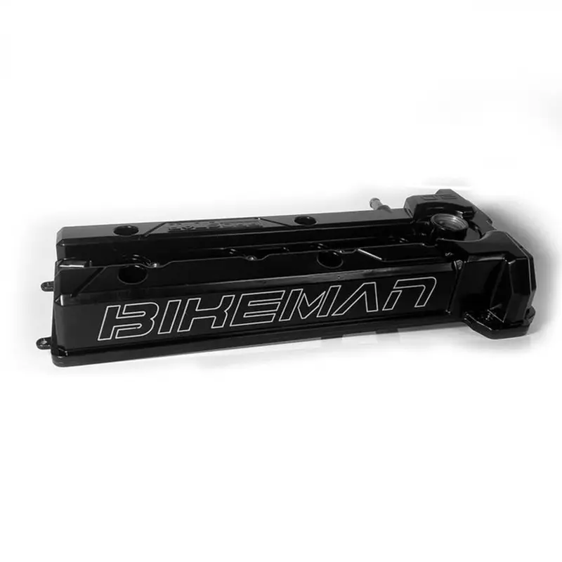 Bikeman Performance Polaris Rzr Pro R Custom Valve Cover 1