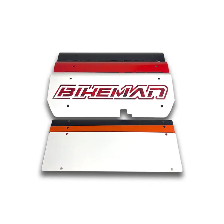 Bikeman Performance Polaris Rzr Pro R Exhaust 10