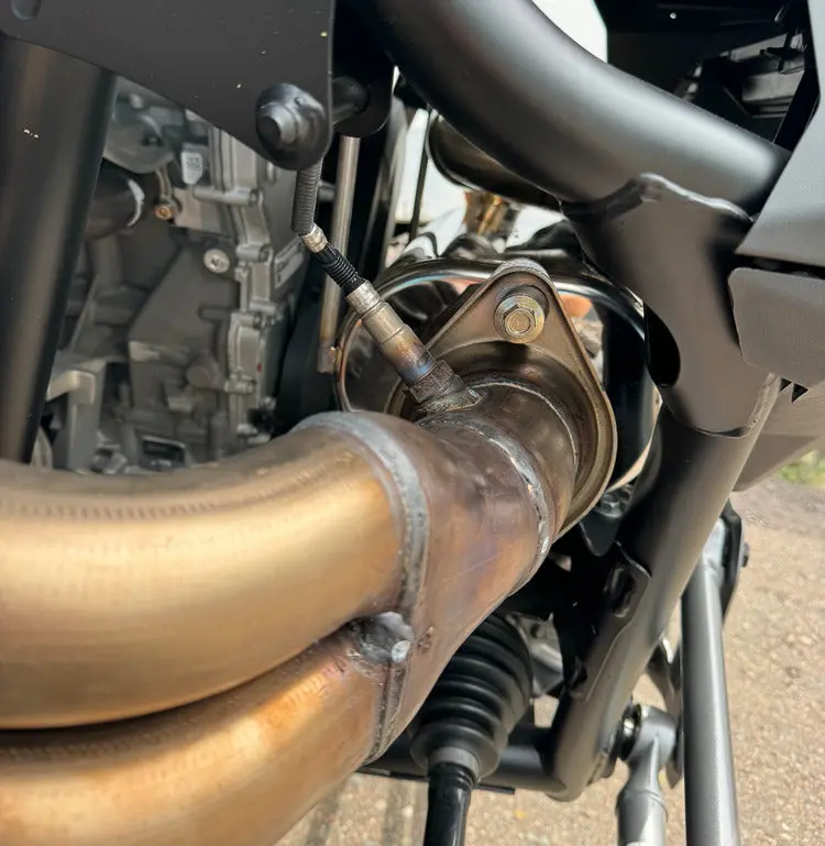 Bikeman Performance Polaris Rzr Pro R Exhaust 13