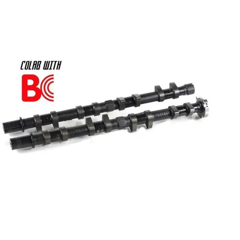 Bikeman Performance Polaris Rzr Pro R High Performance Cam Shafts 1