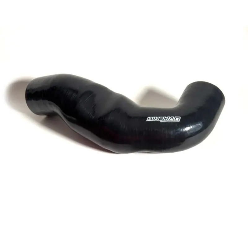 Bikeman Performance Polaris Rzr Pro R Inlet To Airbox Silicone Intake Kit 1