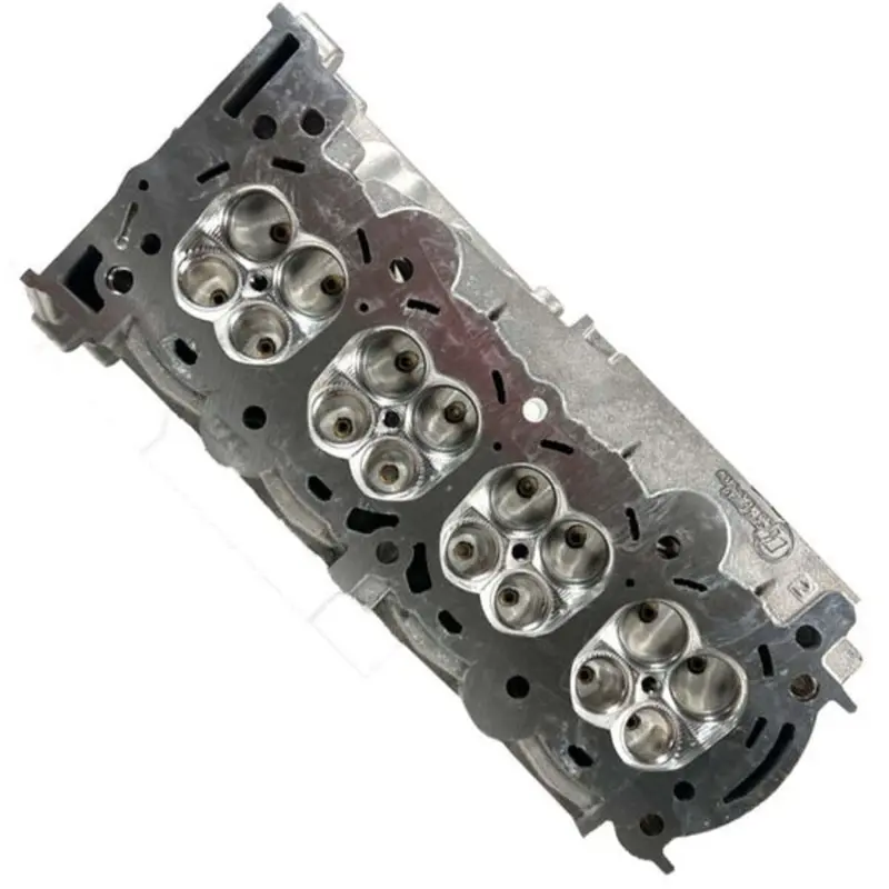Bikeman Performance Polaris Rzr Pro R Ported Head 1