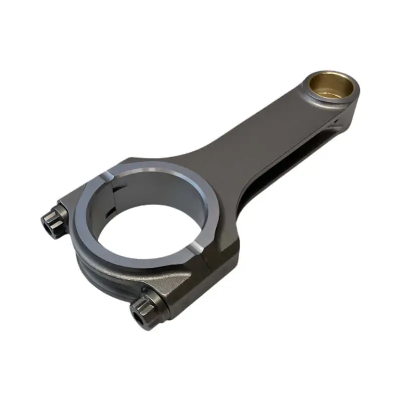 Bikeman Performance Polaris Rzr Pro R Rod Kit 1