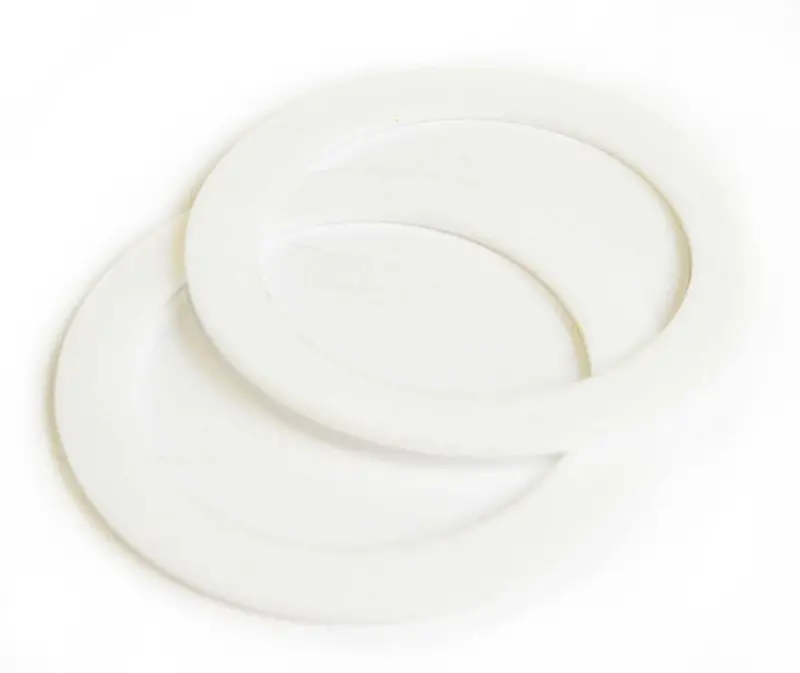 Bikeman Performance Polaris Rzr Pro R Smooth Shift Washers 1