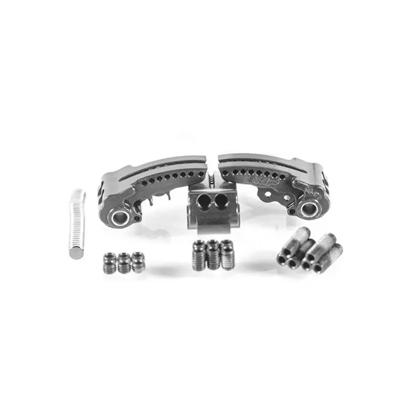 Bikeman Performance Polaris Rzr Pro R Snypr Clutch Weights 1