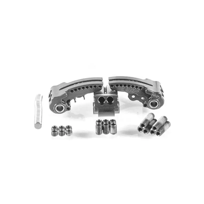 Bikeman Performance Polaris Rzr Pro R Stage 2 Clutch Kit 2