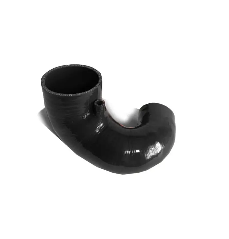 Bikeman Performance Polaris Rzr Pro R Throttle Body To Airbox Silicone Intake 1
