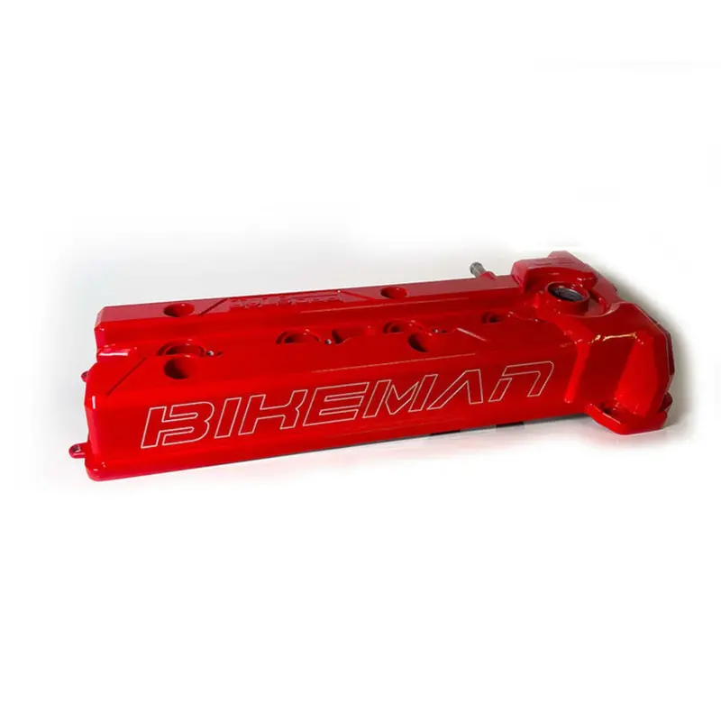 Bikeman Performance Polaris Rzr Pro R Valve Cover Custom 2