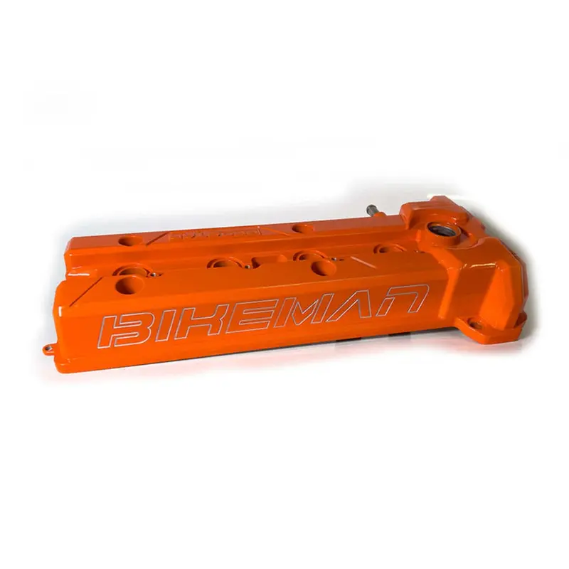 Bikeman Performance Polaris Rzr Pro R Valve Cover Custom 3