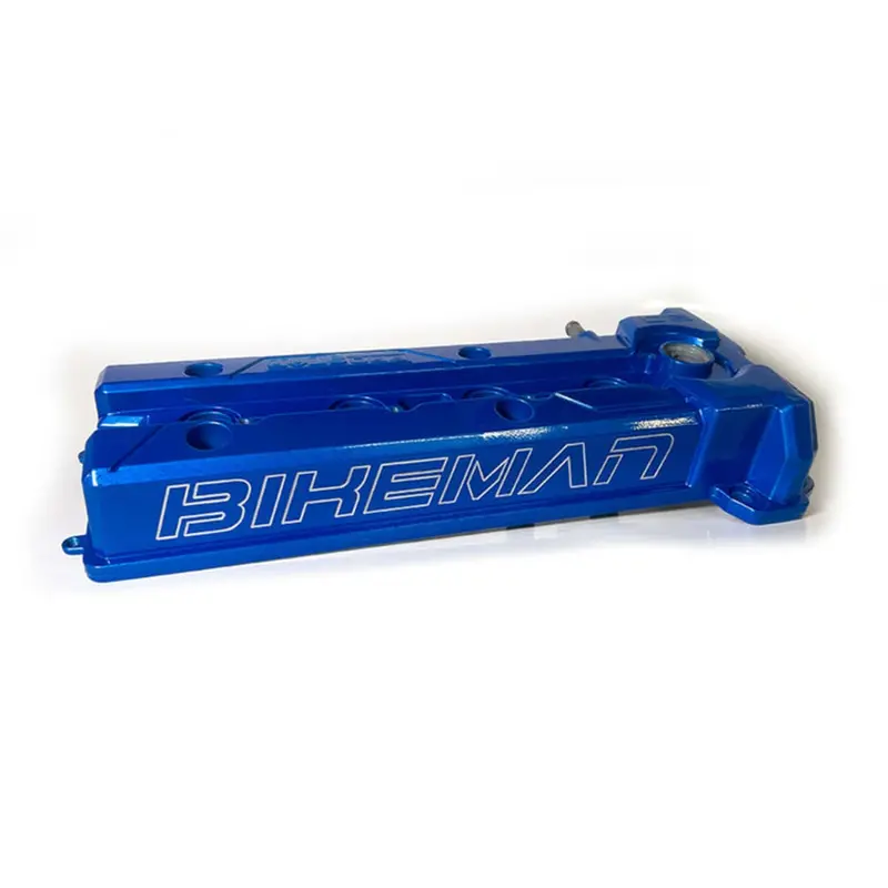 Bikeman Performance Polaris Rzr Pro R Valve Cover Custom 4