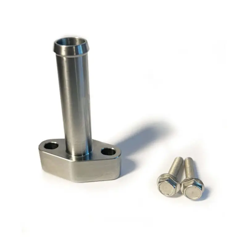 Bikeman Performance Polaris Rzr Pro Xp/Turbo R Oil Drain 1