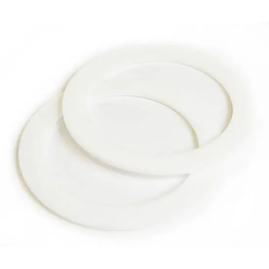 Bikeman Performance Polaris Rzr & Ranger Smooth Shift Washers Secondary 1