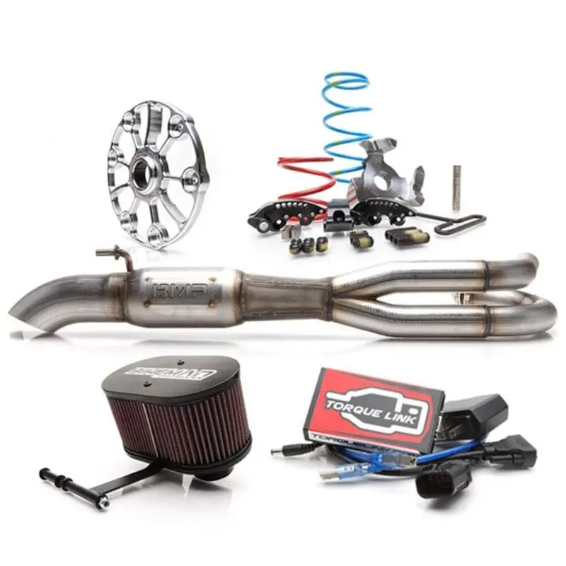 Bikeman Performance Polaris Rzr Rs1 Performance Race Kit 1