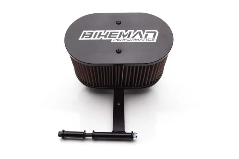 Bikeman Performance Polaris Rzr Rs1/Xp 1000 High Flow Air Intake System 2