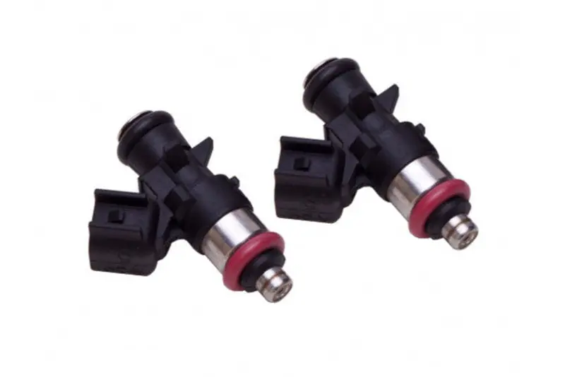 Bikeman Performance Polaris Rzr Turbo Oversized Injectors 80Lb - Pair 1