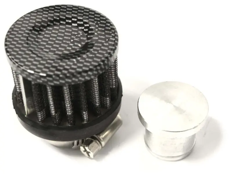 Bikeman Performance Polaris Rzr Turbo R Diverter To Blow Off Valve 1