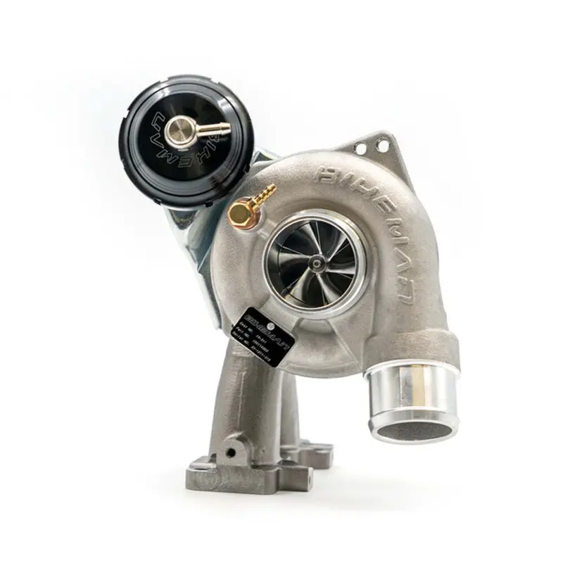 Bikeman Performance Polaris Rzr Turbo R/Pro Xp Turbo Mega Mo 1