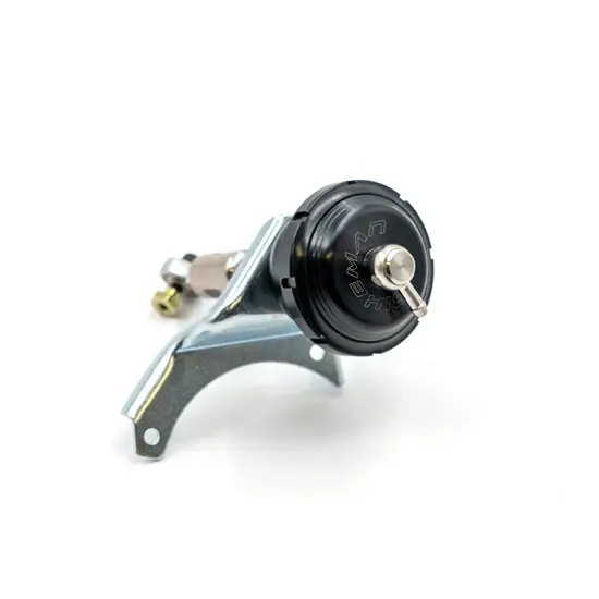 Bikeman Performance Polaris Rzr Turbo Wastegate Actuator 1