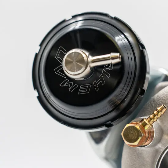 Bikeman Performance Polaris Rzr Turbo Wastegate Actuator 2