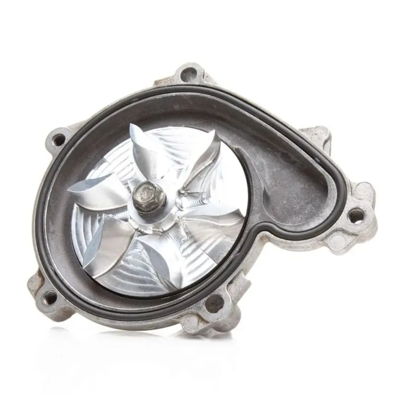 Bikeman Performance Polaris Rzr Xp 900 Mo Flow Water Pump Impeller 1