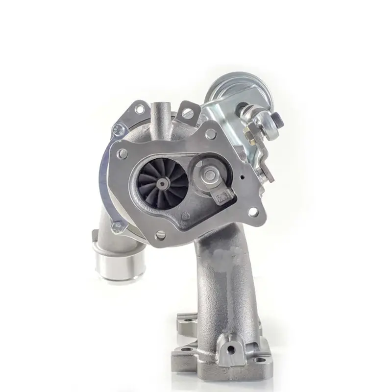 Bikeman Performance Polaris Rzr Xp Turbo/Turbo S Oem Turbo Replacement 1