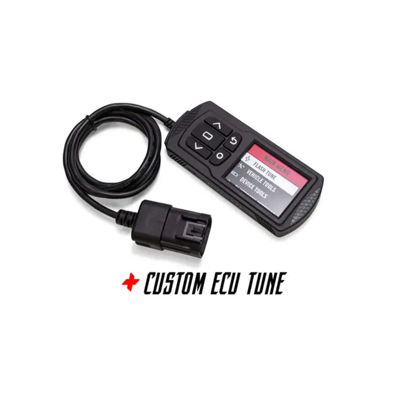 Bikeman Performance Polaris Turbo R/Pro S/Pro Xp Power Vision 3 Power Tune 1