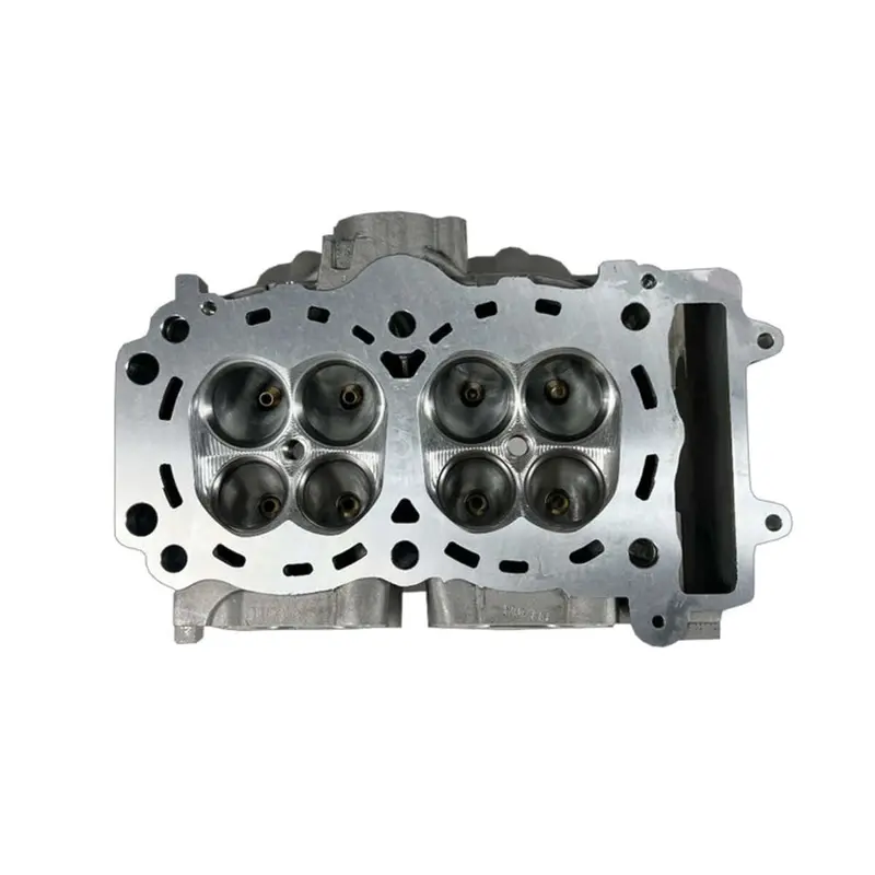 Bikeman Performance Polaris Xp 1000 Ported Head Kit 2