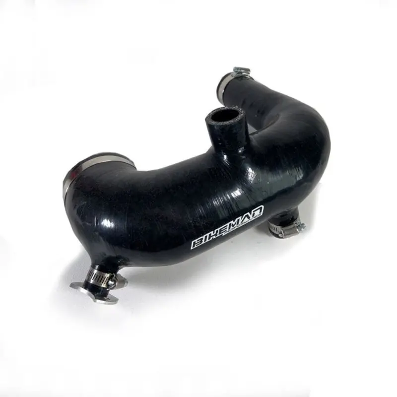 Bikeman Performance Polaris Xp Turbo Silicone Tube J-Tube 1