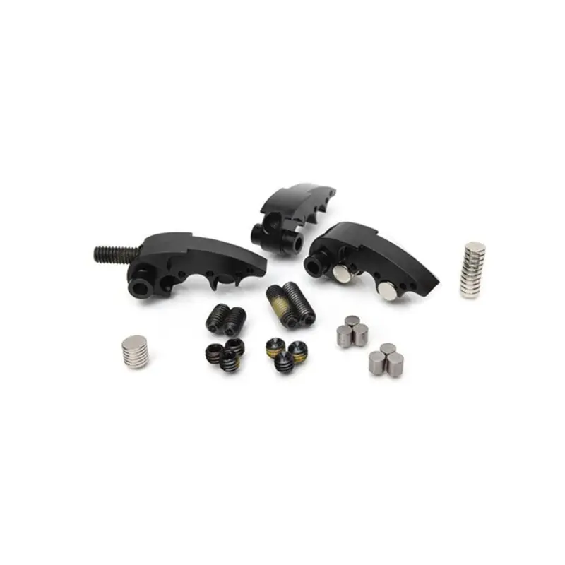 Bikeman Performance Polaris Xp Turbo Snypr Clutch Weights 1