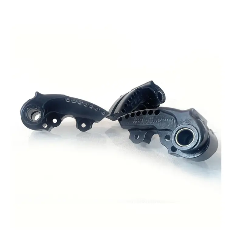 Bikeman Performance Rzr Turbo Snyper Clutch Weights 2