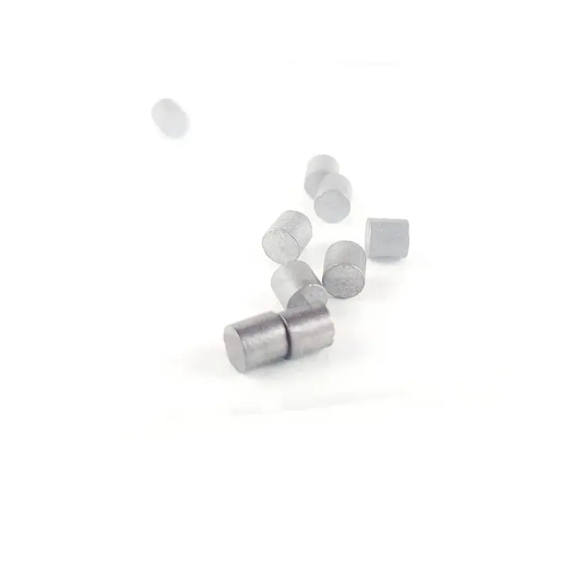 Bikeman Performance Tungsten Weights - 9 Pack 1