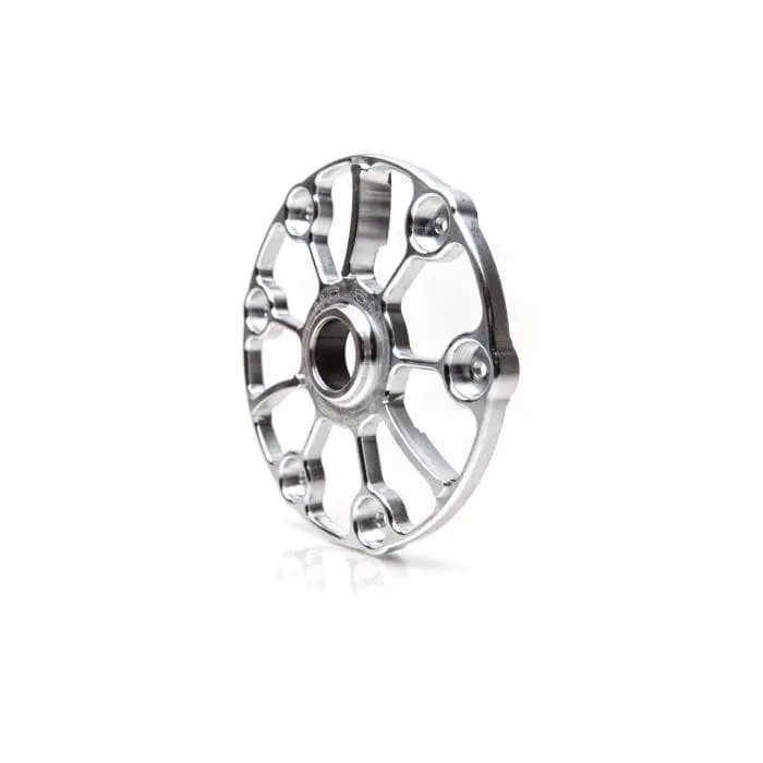 Bikeman Prformance Polaris Cyclone Clutch Cover 1