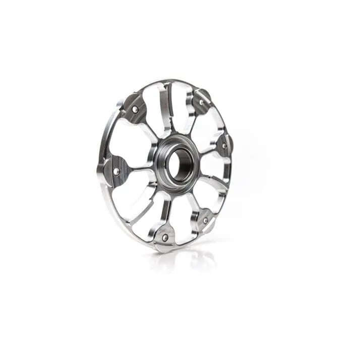 Bikeman Prformance Polaris Cyclone Clutch Cover 2