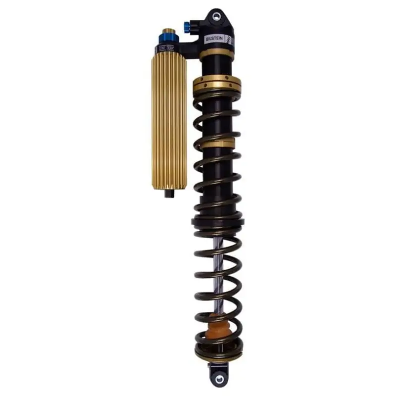 Bilstein Can-Am Maverick X3 Black Hawk Powersports Utv Front Left Shock 1