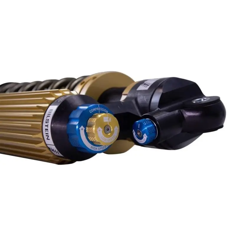 Bilstein Can-Am Maverick X3 Black Hawk Powersports Utv Front Left Shock 2