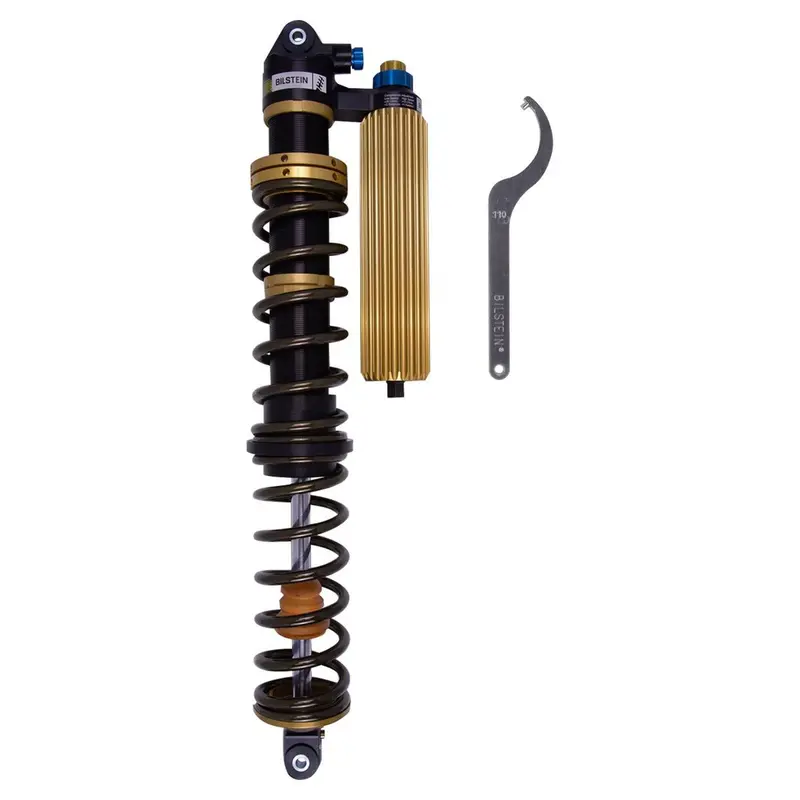 Bilstein Can-Am Maverick X3 Black Hawk Powersports Utv Front Right Shock 1