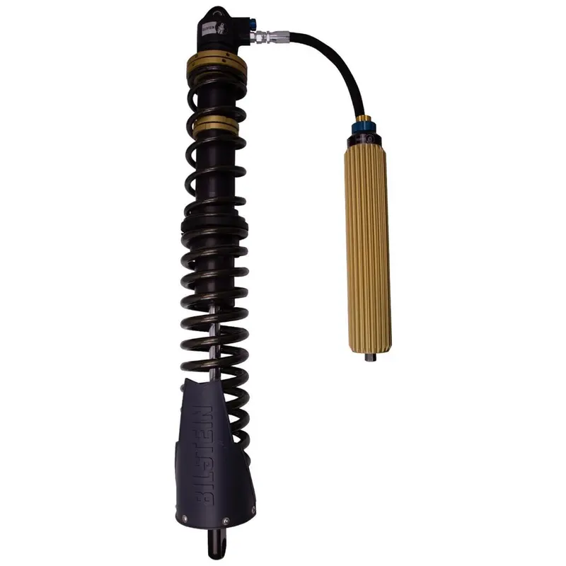 Bilstein Can-Am Maverick X3 Black Hawk Powersports Utv Rear Left Shock 1