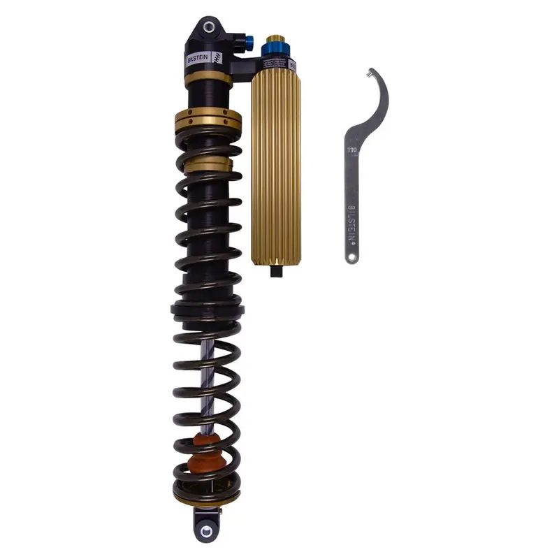 Bilstein Can-Am Maverick X3 Max Black Hawk Powersports Utv Front Left Shock 1