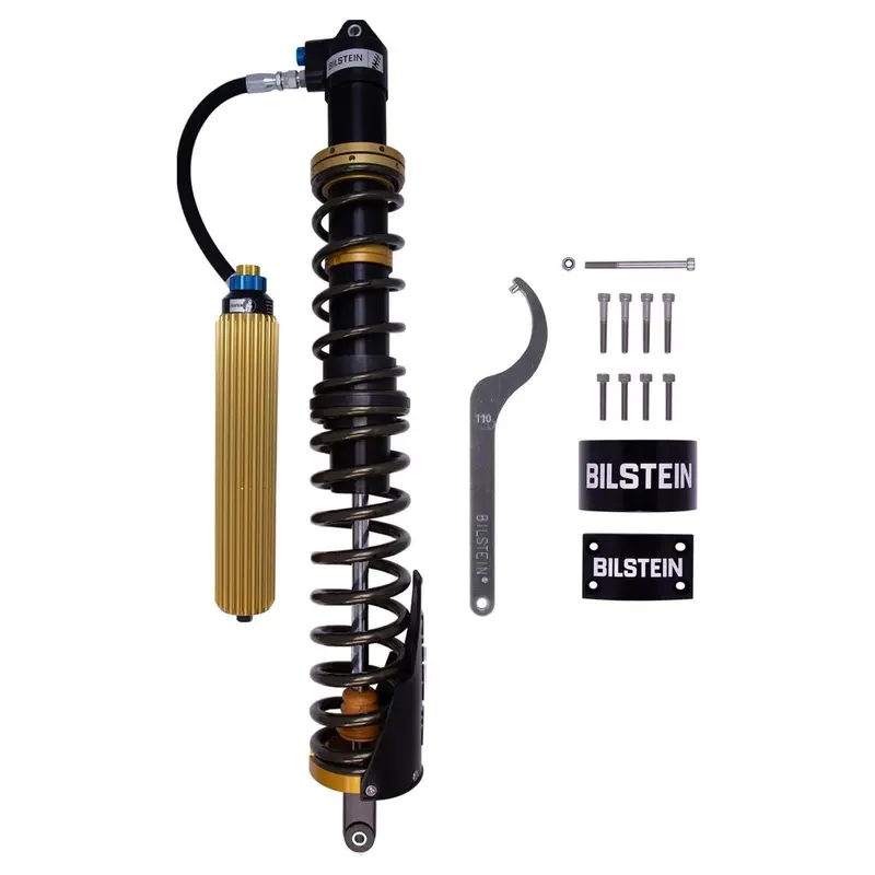 Bilstein Can-Am Maverick X3 Max Black Hawk Powersports Utv Rear Right Shock 1