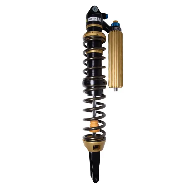 Bilstein Polaris Rzr Pro R 4 Black Hawk Powersports Utv Front Right Shock 2